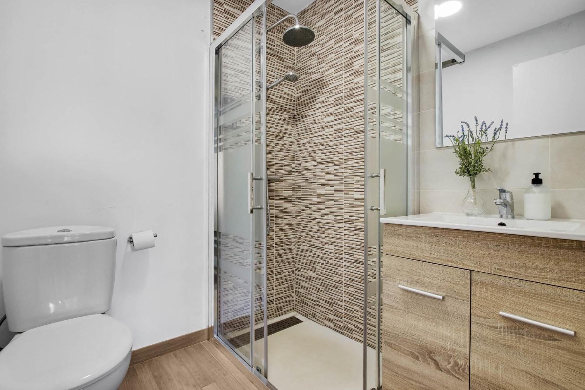 Carihuela Palace 418 By Ivi Real Estate ตอร์เรโมลิโนส ภายนอก รูปภาพ